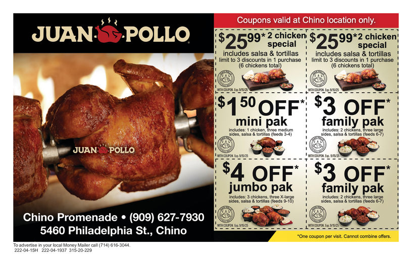 Juan Pollo