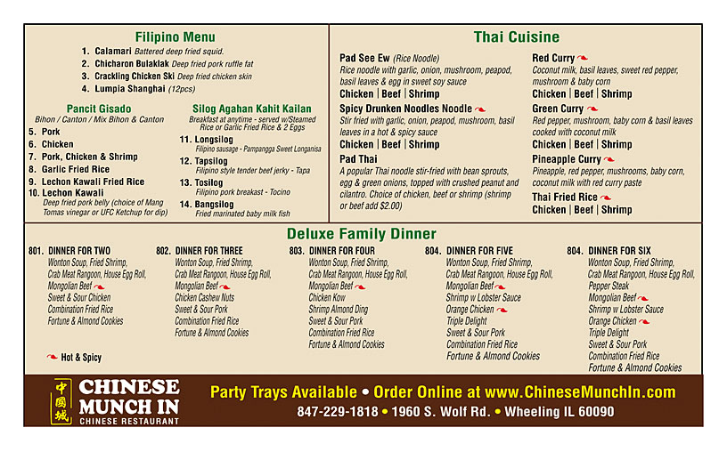 Business Print Ad Back