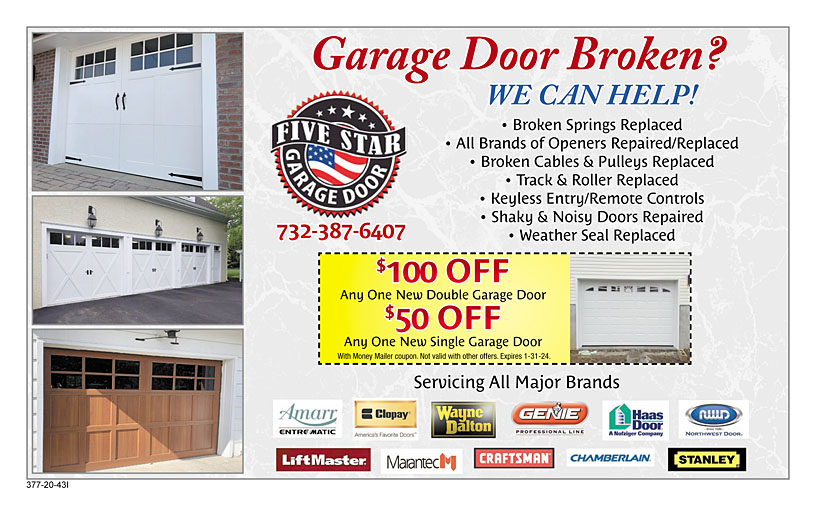 Business Print Ad Back