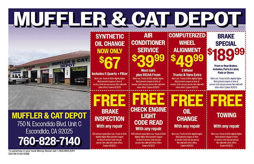 Business Print Ad Back