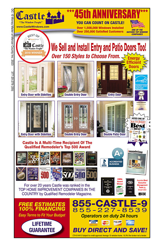 Print Ad Back