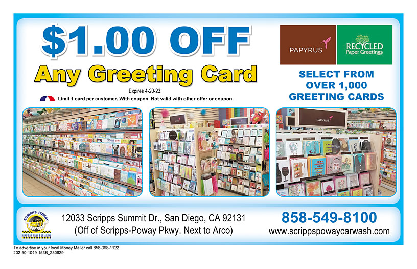 Business Print Ad Back