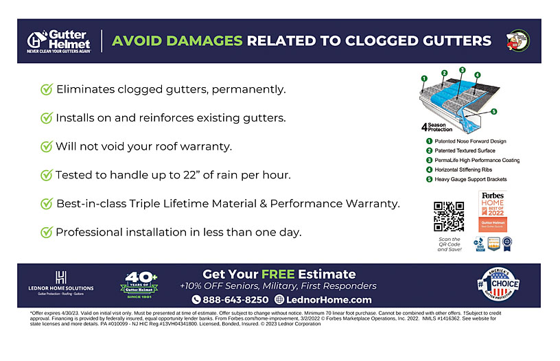 Business Print Ad Back