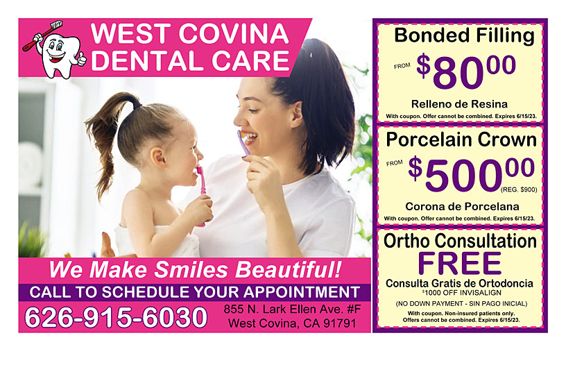 Business Print Ad Back