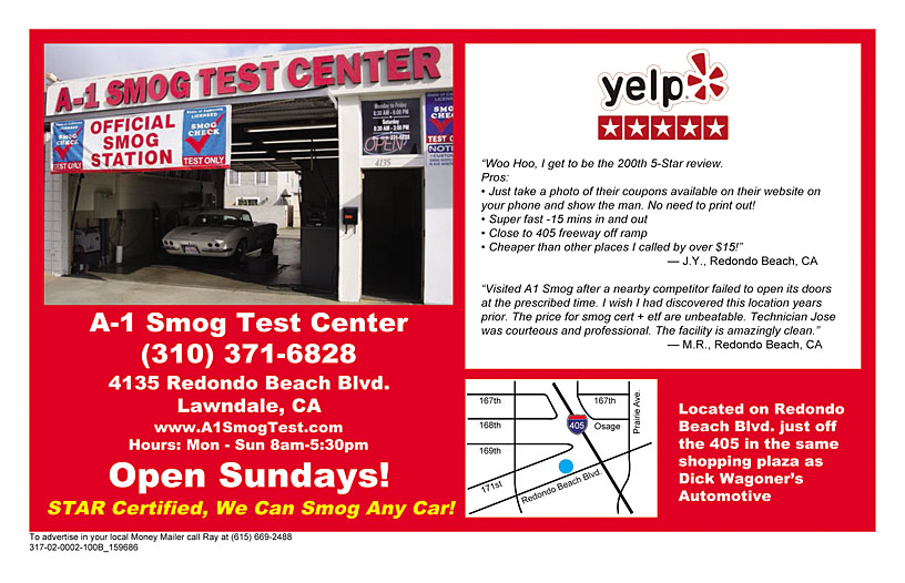 Business Print Ad Back