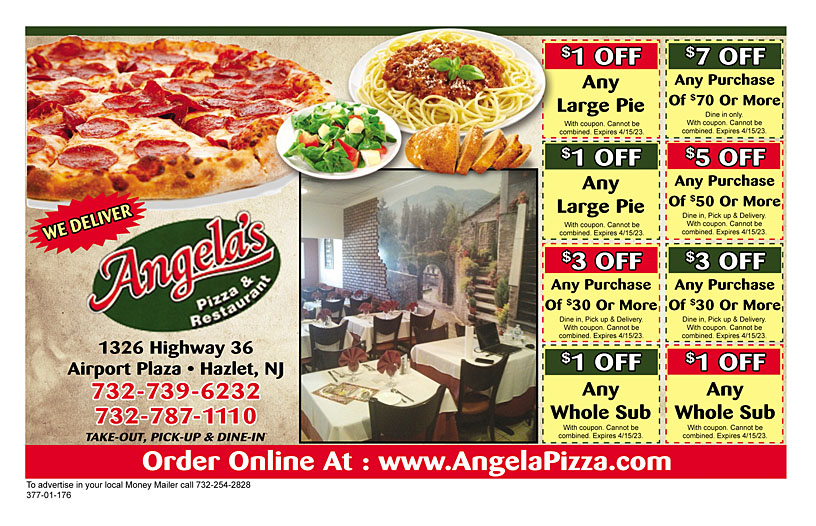 Business Print Ad Back