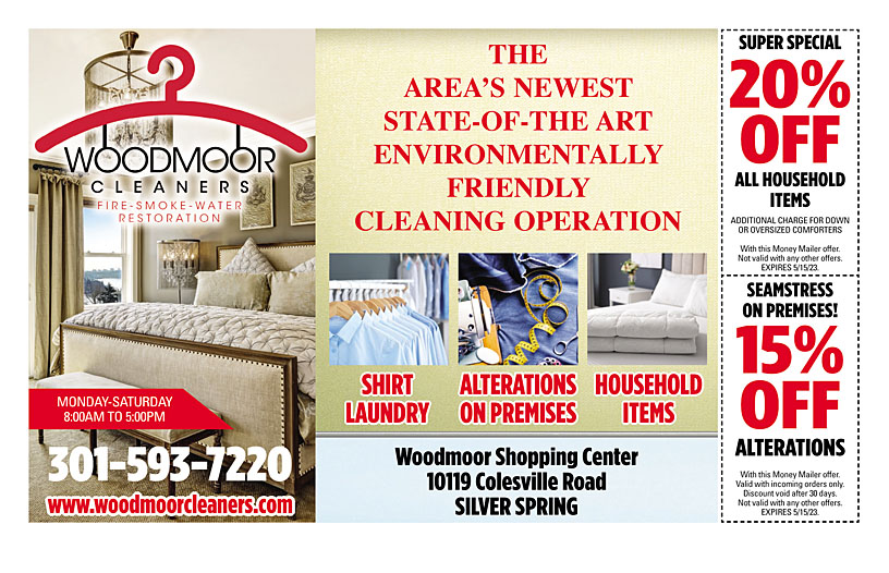 Business Print Ad Back