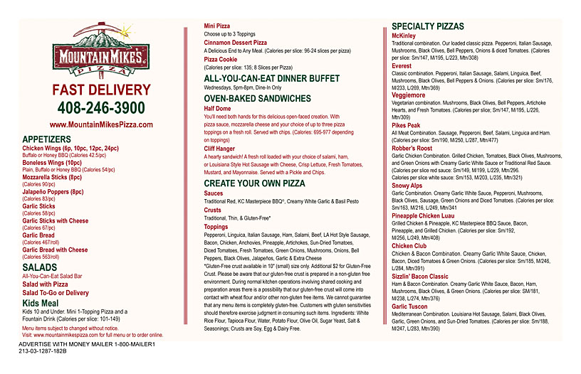Business Print Ad Back