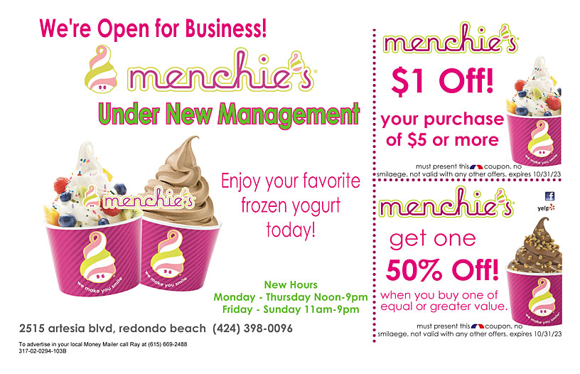 Business Print Ad Back