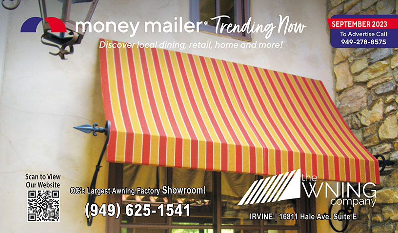 MoneyMailerUSA Ad