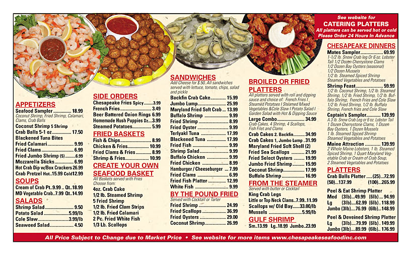 Business Print Ad Back