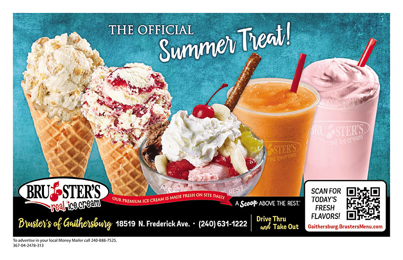 Business Print Ad Front