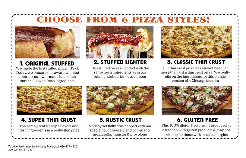 Business Print Ad Back