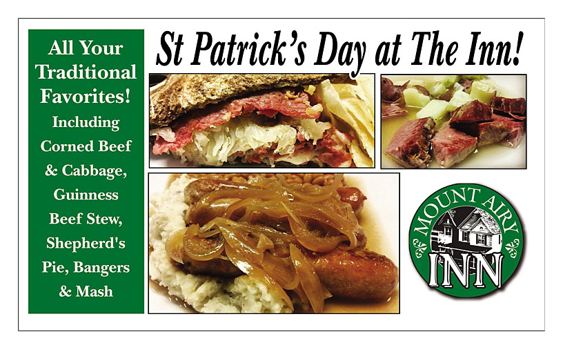 Mount Airy Inn Deals and Coupons in Mount Airy, MD Money Mailer