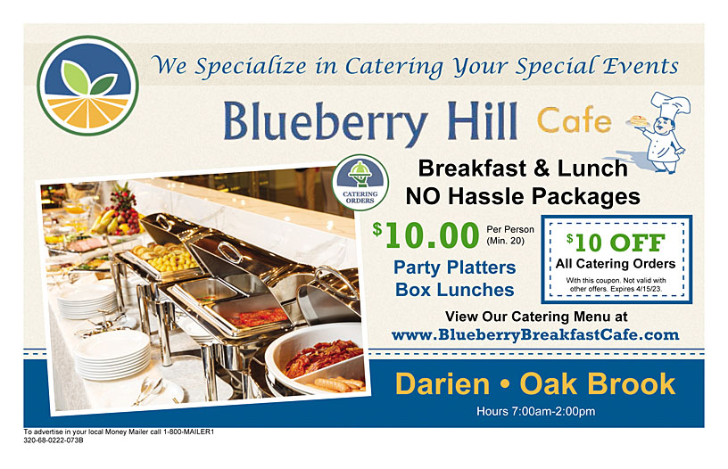 Business Print Ad Back