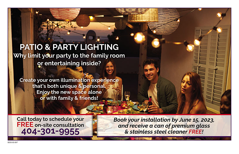 Business Print Ad Back