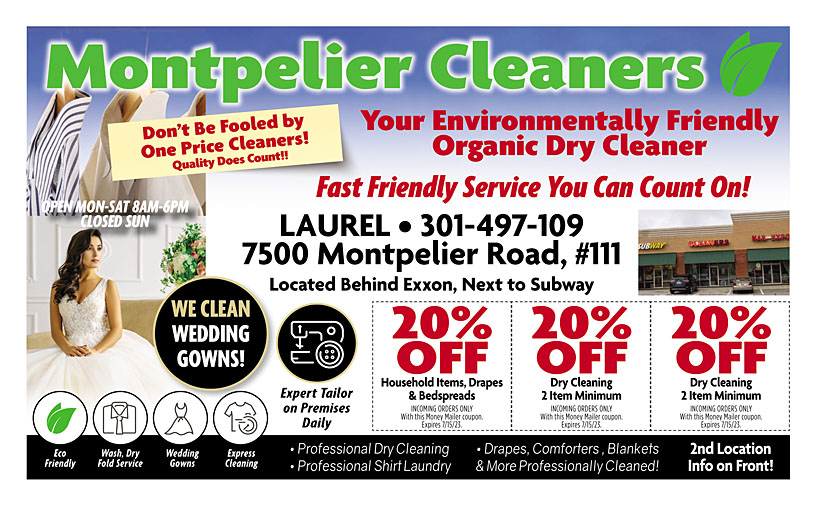 Business Print Ad Back