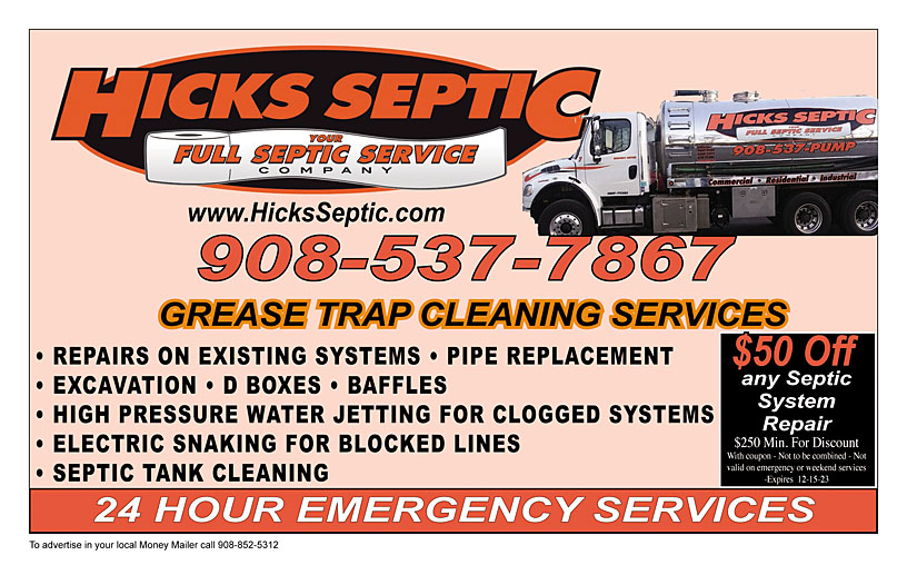 Business Print Ad Back