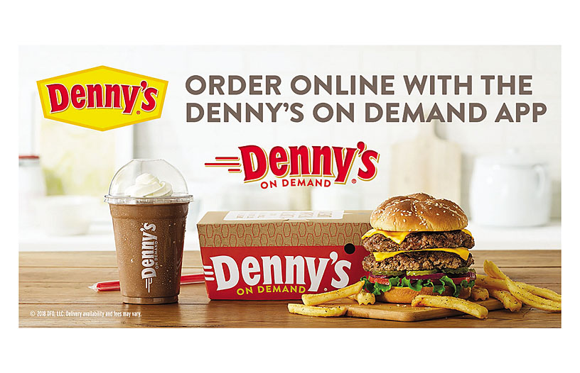 Denny's - Home - El Monte, California - Menu, prices, restaurant