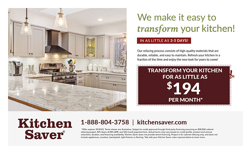 Business Print Ad Back