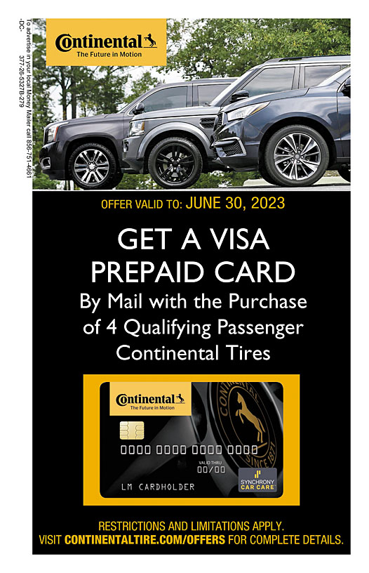 Business Print Ad Back