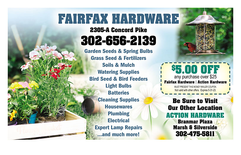 Business Print Ad Back