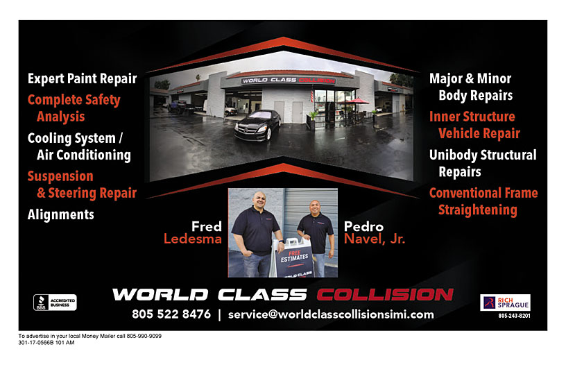 Business Print Ad Back
