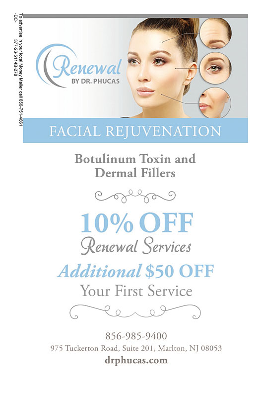 Business Print Ad Back