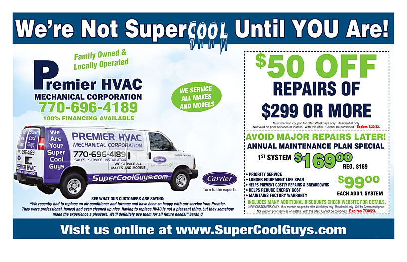 Business Print Ad Back