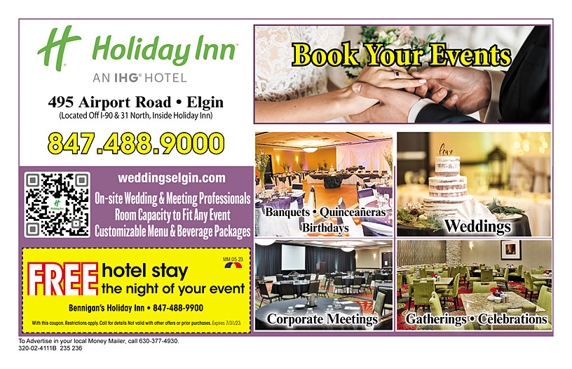 Business Print Ad Back