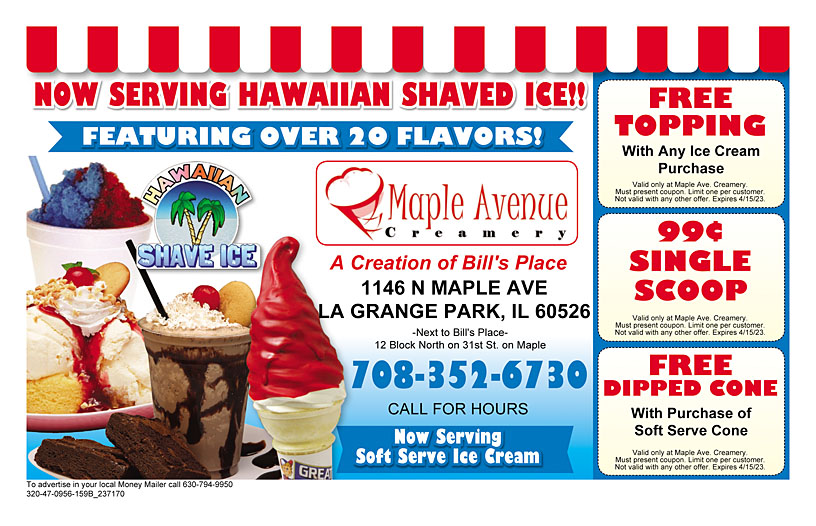 Business Print Ad Back
