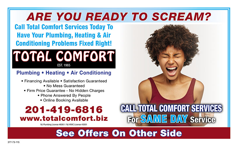 Business Print Ad Back