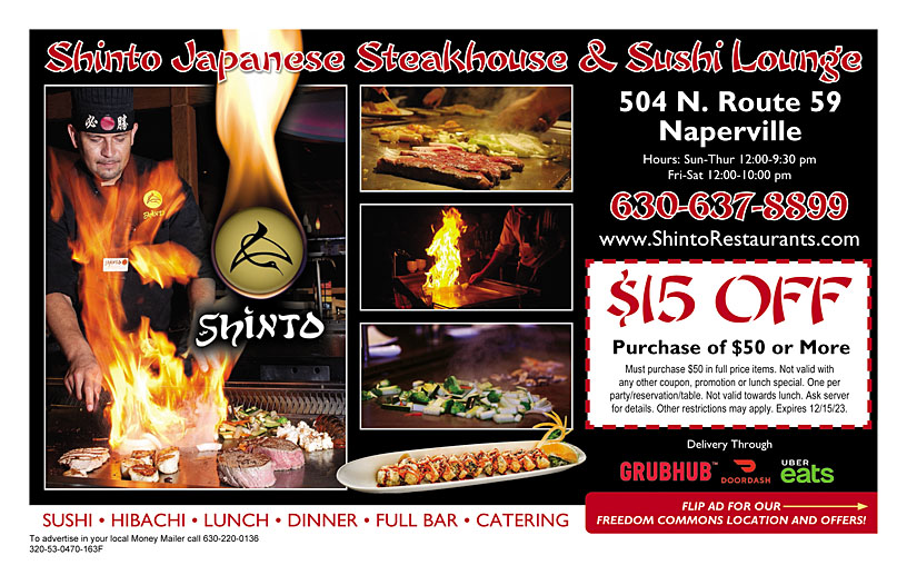 Teppanyaki grill outlet coupons