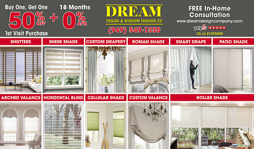 Business Print Ad Front