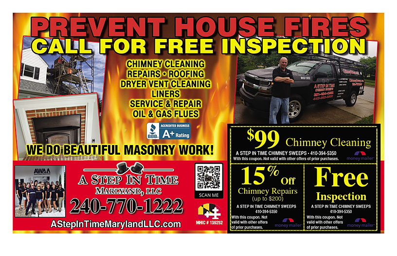 Business Print Ad Back